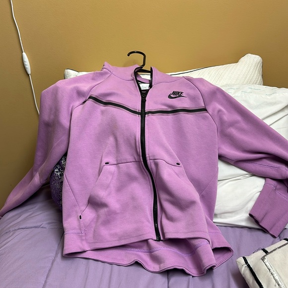 Nike tech child xl
